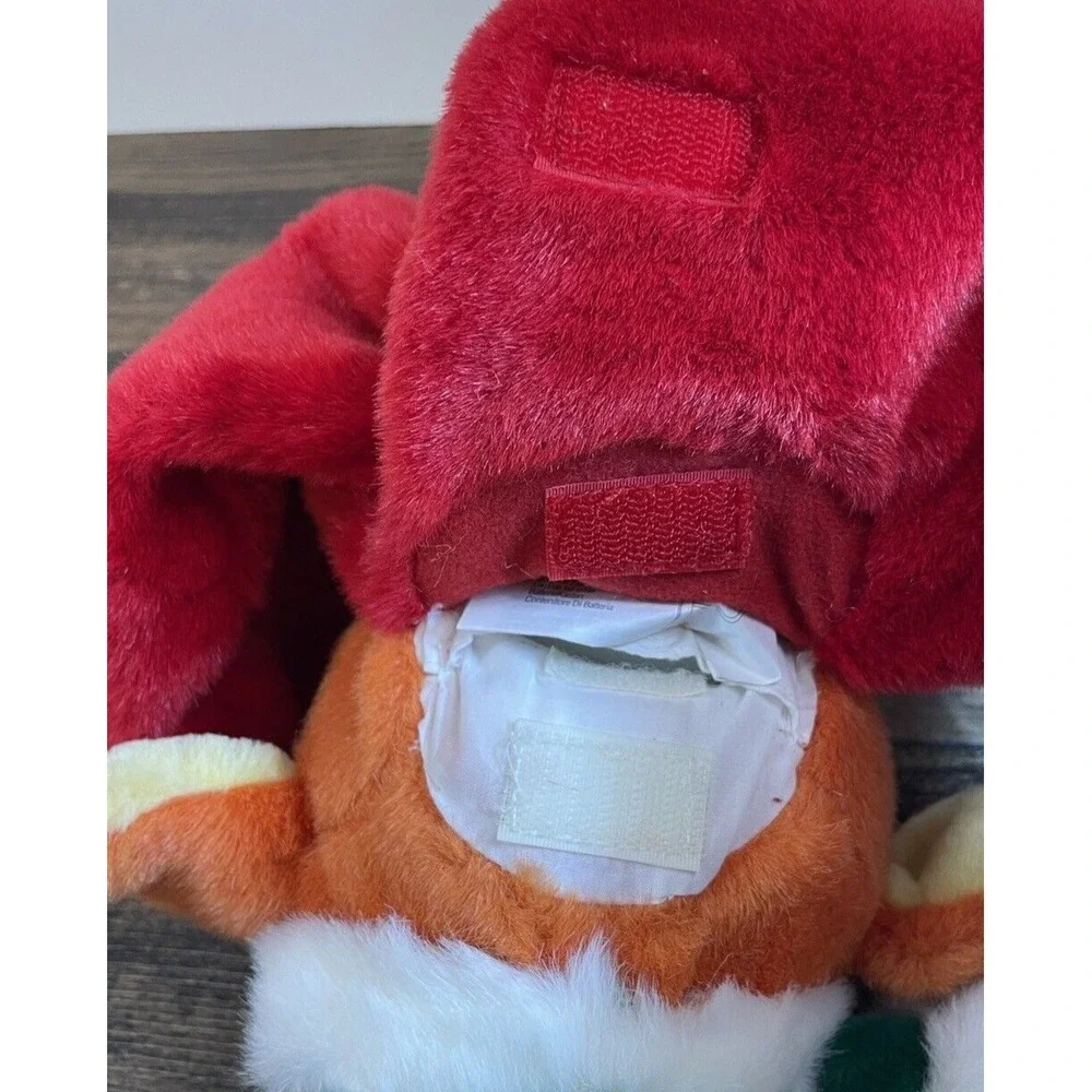 Disney 3D Tigger Singing Animated 15